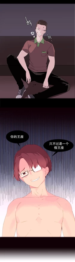 Page 98 of 我统治的世界Ch.1-16