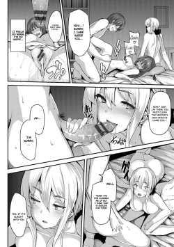 Page 30 of Fanaticism Ch. 1-4