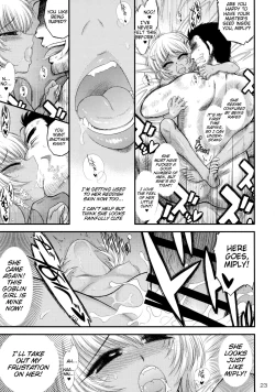 Page 22 of Mesu Goblin o Dorei ni Shimashita