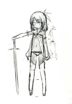 Page 22 of Namida no Hana no Saku Tokoro 2