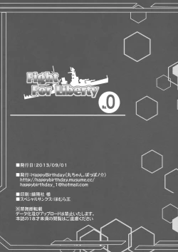 Page 13 of Fight For Liberty No.0