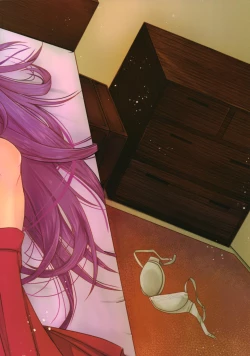 Page 26 of Karui Onna to Yobanaide 2