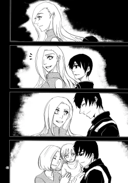 Page 41 of Kawaii Hito