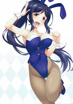 Page 3 of Datenshi vs Cosplay Maou | 墮天使 VS Cosplay魔王