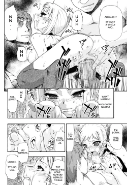 Page 14 of Watashi Kirei? Ch. 4-6