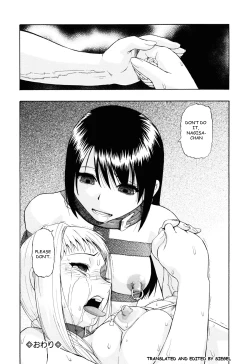 Page 60 of Watashi Kirei? Ch. 4-6