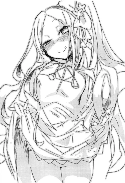 Page 16 of Agartha de Maketa node Seidorei ni Naru