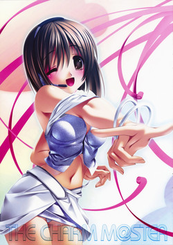 Download THE CHARM M@STER