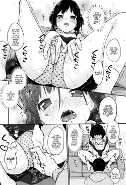 Page 100 of Chuukurai ga Suki