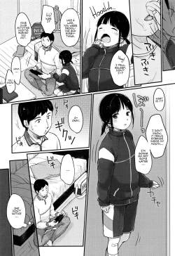 Page 148 of Chuukurai ga Suki