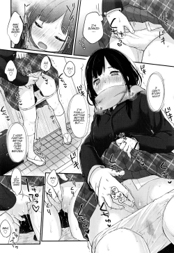 Page 180 of Chuukurai ga Suki