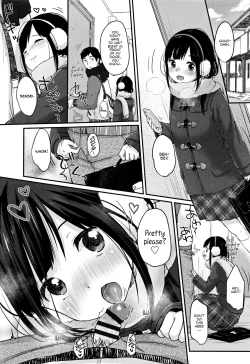 Page 191 of Chuukurai ga Suki