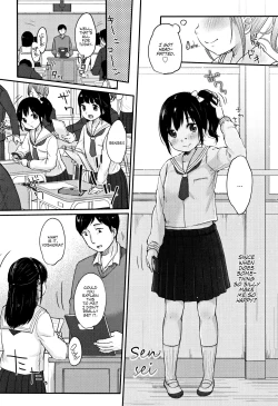 Page 44 of Chuukurai ga Suki