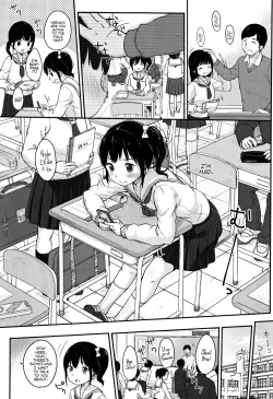 Page 45 of Chuukurai ga Suki