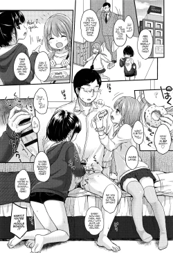 Page 73 of Chuukurai ga Suki