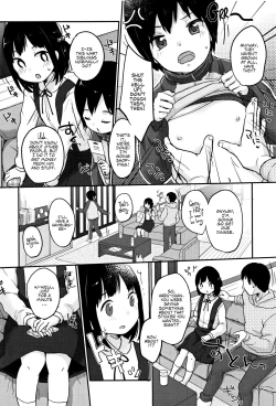 Page 96 of Chuukurai ga Suki