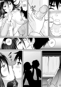 Page 7 of Soukan no Yoru | Incest Night