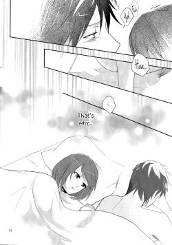Page 16 of Futari Gurashi