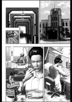 Page 24 of Mashou no Jukujo 3 Mousou no Sedai