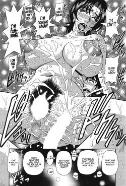 Page 127 of Koe dake de Icchau Ch. 1-10