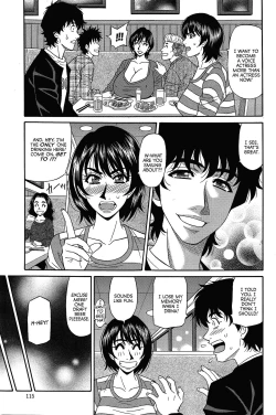 Page 64 of Koe dake de Icchau Ch. 1-10