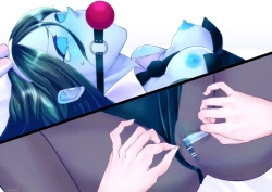 Page 4 of Bunny Girl Kalista