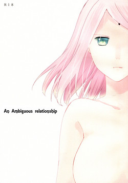 Download Aimai na Kankei | An ambiguous relationship