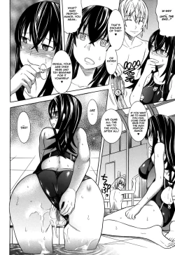 Page 14 of Nyotai no Kairaku | The Pleasures of the Female Body