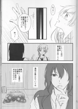Page 21 of Tsuioku no Souretsu