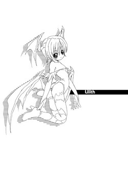 Download Lilith