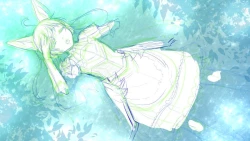 Page 12 of Elin Hon + Rakugaki Matome 02