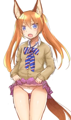 Page 45 of Elin Hon + Rakugaki Matome