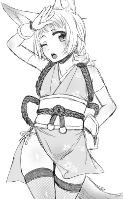 Page 47 of Elin Hon + Rakugaki Matome