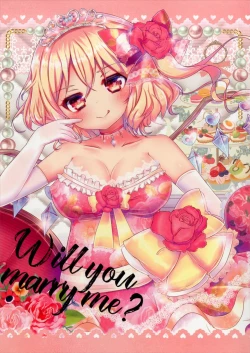 Page 11 of Loli Kyonyuu Flan-chan to Kekkon Shimashita