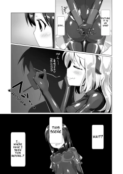 Page 27 of Yumewatari no Mistress