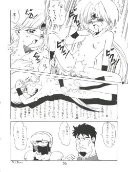 Page 36 of Meirei Denpa