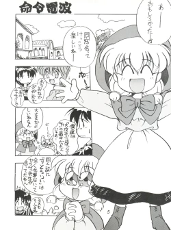 Page 5 of Meirei Denpa