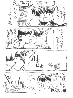 Page 74 of Meirei Denpa