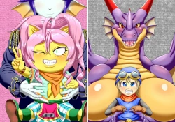 Page 2 of Lovely Fluffy Ball