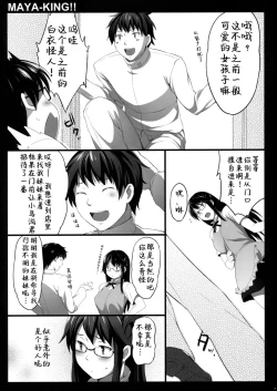 Page 7 of MAYA-KING!!