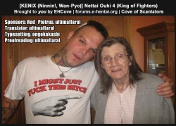 Page 41 of Nettai Ouhi 4 | Tropics Queen 4