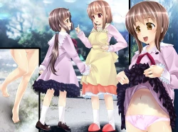 Page 26 of Oyako Gyakuten Ningyou-ka