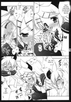 Page 17 of Nyan Nyan Daisakusen