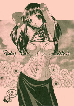 Download Mahou Ruby | Ruby the Witch