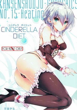 Download CINDERELLA DIET