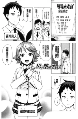 Page 27 of Doutei Danshi Kousei Iinkai
