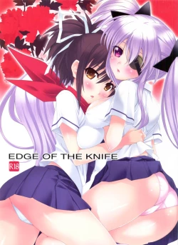 Page 1 of Edge Of The Knife