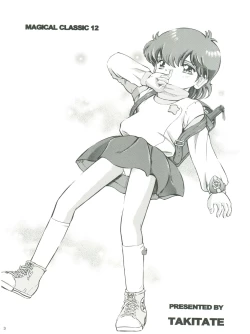 Page 5 of Mahou Kyuushiki 12 - Magical Classic