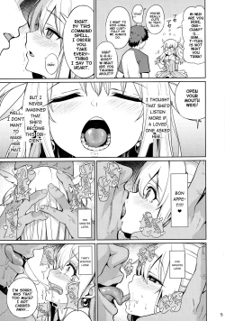 Page 6 of Mahou Shoujo Saimin PakopaCause