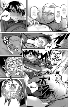 Page 9 of Kinkyorirenai | AbsRange Love